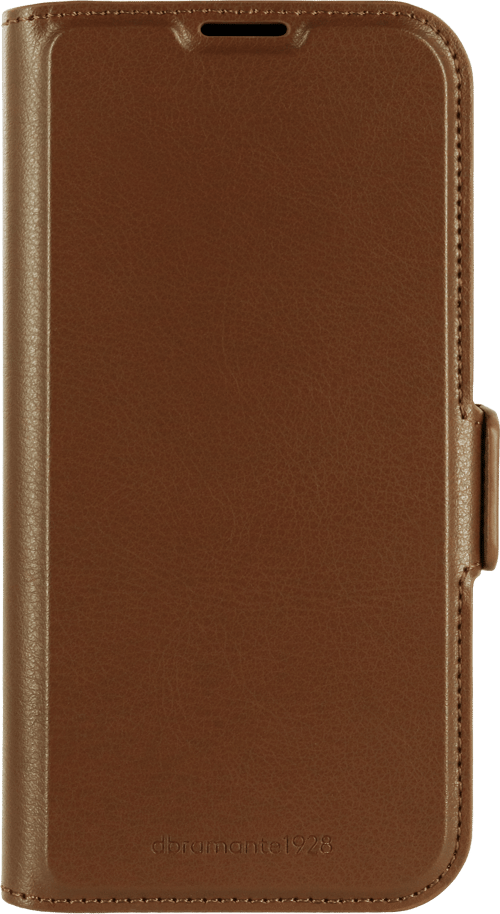 Dbramante1928 Oslo Pro Iphone 16e, Iphone 17e Rusketus