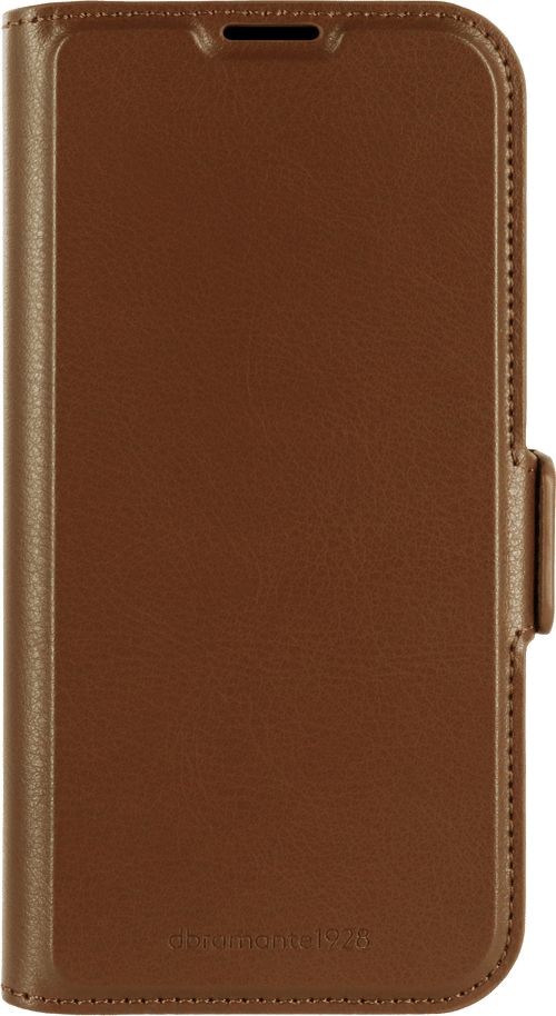 Dbramante1928 Oslo Pro Iphone 16e Tan