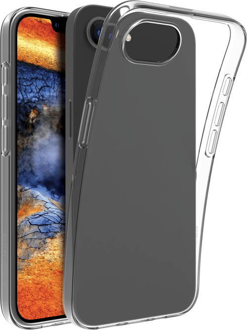 Dbramante1928 Greenland Iphone 16e, Iphone 17e Läpinäkyvä