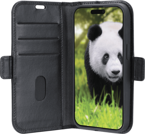 Dbramante1928 Copenhagen Iphone 16e Svart