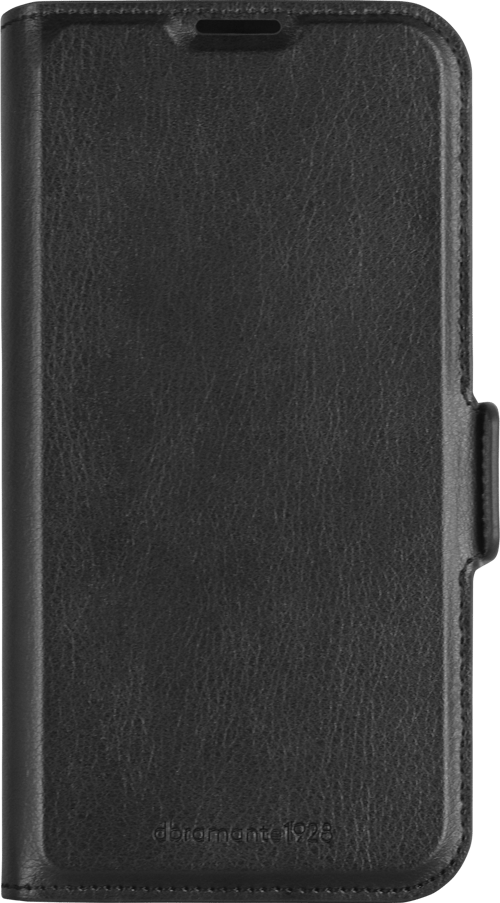 Dbramante1928 Oslo Pro Iphone 16e, Iphone 17e Musta