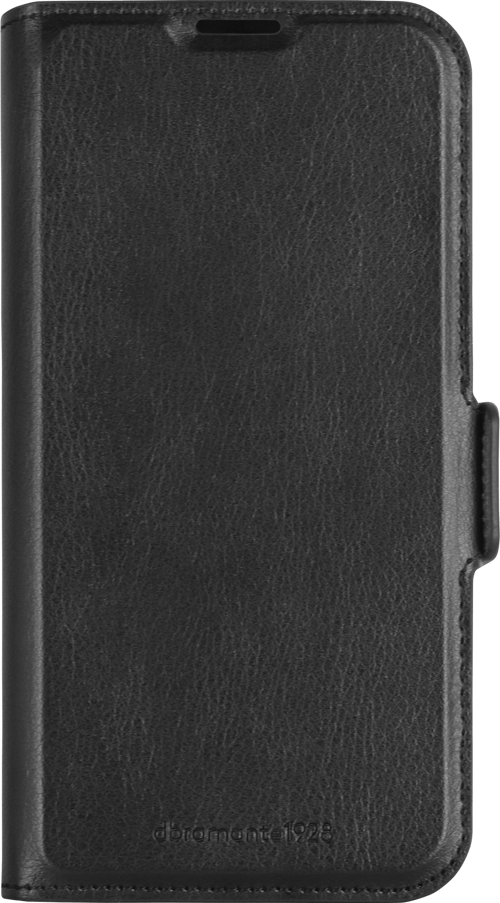 Dbramante1928 Oslo Pro Iphone 16e Svart