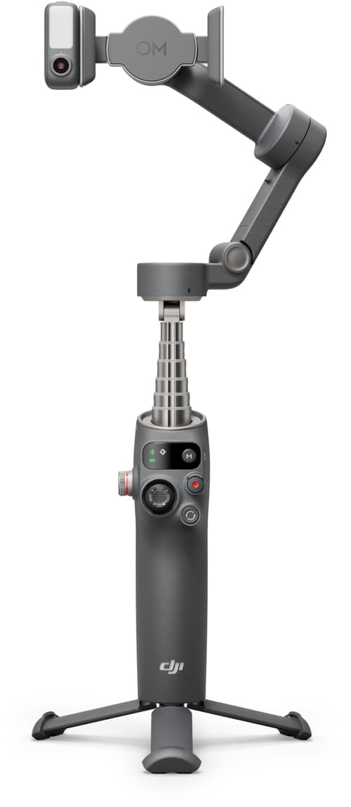 Dji Osmo Mobile 7p