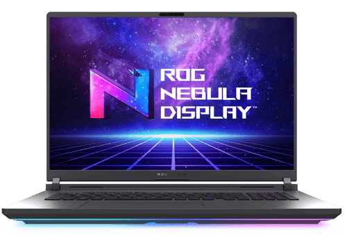 ASUS ROG Strix G18 G815LR-S9002W laptop 18" 2560 x 1600 275HX 16GB 1TB Intel Graphics Windows 11 Home