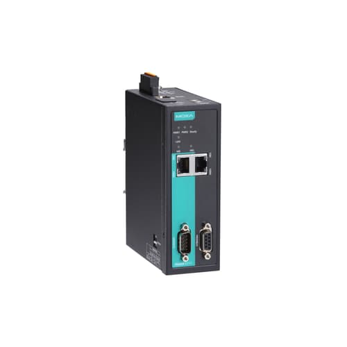 Moxa Mgate 5111 1-port Profibus Slave Gateway