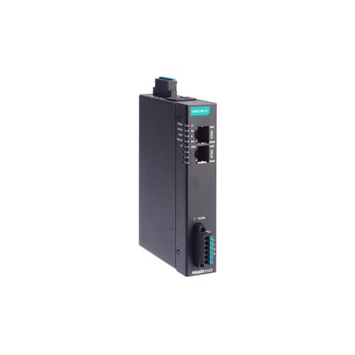 Moxa Mgate 5123 1-port Profinet Gateway