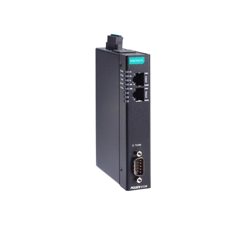 Moxa Mgate 5134 Industrial 1-port Profinet Gateway