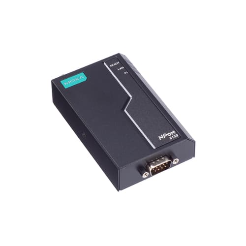 Moxa Nport 6150-g2 Secure Device Server Gen2