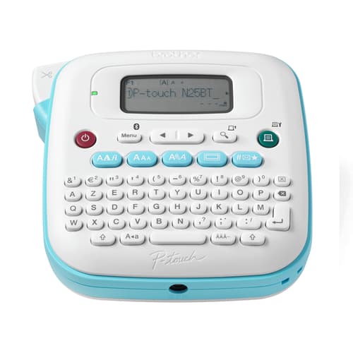 Brother Btag Pt-n25bt
