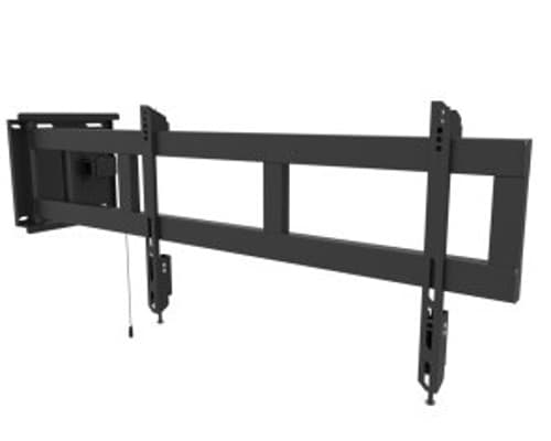 Multibrackets M Universal Swing Arm 180 Degrees Large
