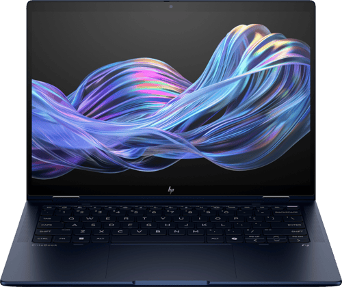 HP EliteBook X Flip G1i Notebook Next Gen AI - Copilot+ PC - flipdesign - Intel Core Ultra 7 - 258V / op til 4.8 GHz - Win 11 Pro - Intel Arc Graphic