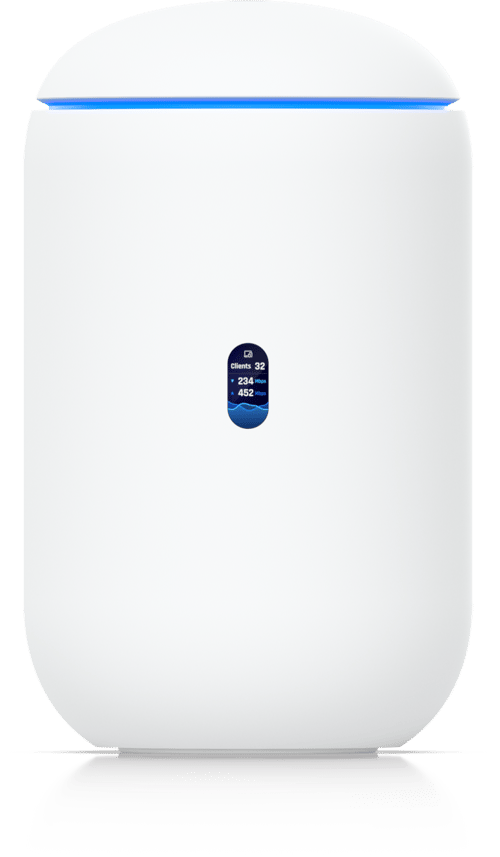 Ubiquiti Unifi Dream Router 7