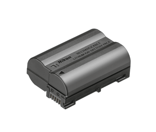 Nikon En-el15c Litium-ion (li-ion)