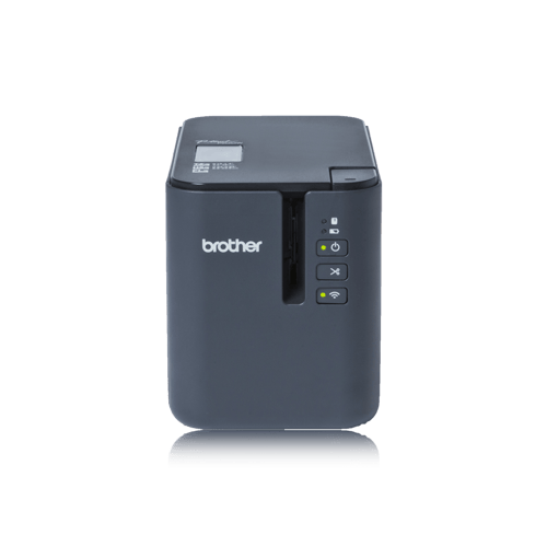 Brother P-touch Pt-p900wc