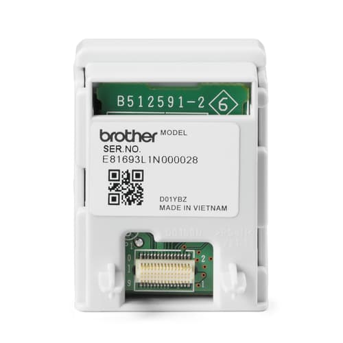 Brother Wifi Adapter 2.4/5ghz Nc-9110w - Hl-6410/mfc-l6910