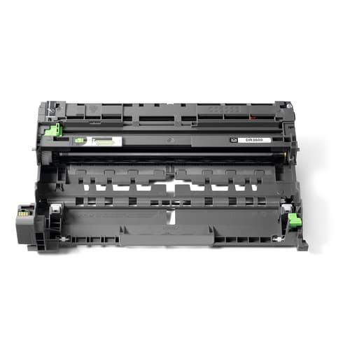 Brother Trumma Svart Dr-3600 75k
