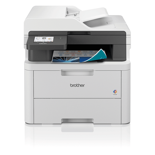 Brother Dcp-l3560cdw A4 Mfp