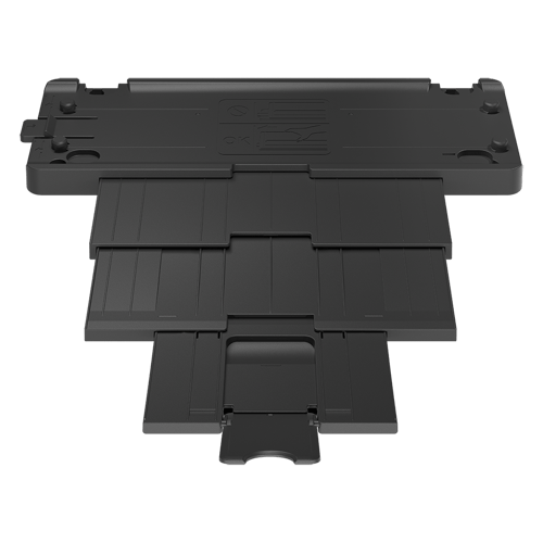 Brother - Uddata-bakke for scanner - for Brother ADS-1800W