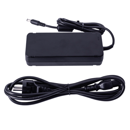 Brother Ac-adapter Pa-ad-005eu - Td2d Musta