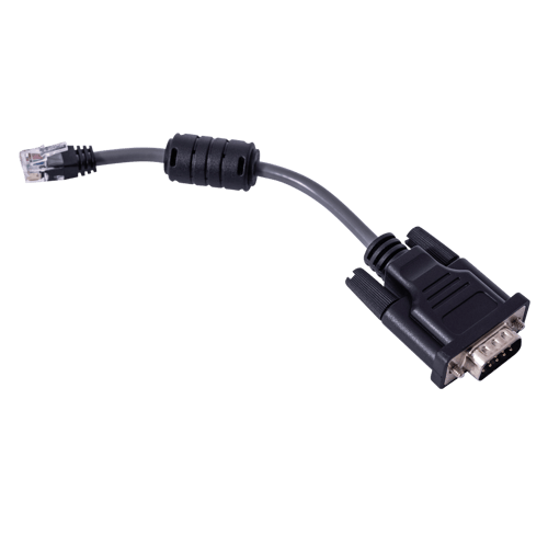 Brother Seriel Adapter Pa-sca-002 Rj25-db9m