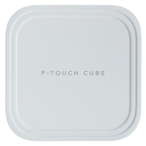 Brother Pt-p910bt Cube Pro