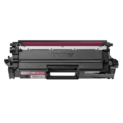 Brother Toner Magenta Tn-821xxlm 12k