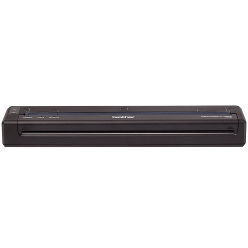 Brother Pocketjet Pj-822 A4 Mobile Printer