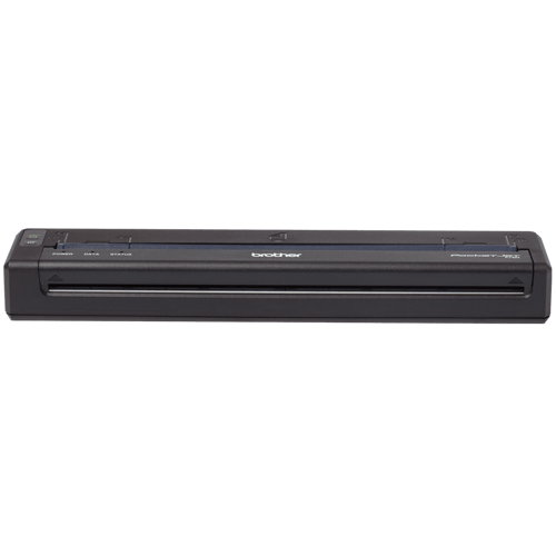 Brother Pocketjet Pj-823 A4 Mobile Printer