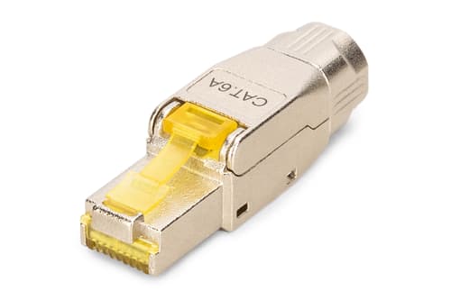Digitus Dn-93638 Cat6a Rj45 Field Connector billede