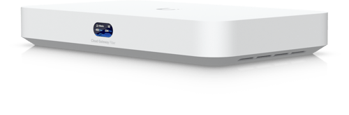 Ubiquiti Unifi Cloud Gateway Fiber