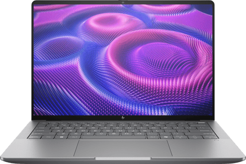 HP ZBook Ultra G1a - 14" | Ryzen AI Max Pro 385 | 32GB | 1TB | AMD PRO