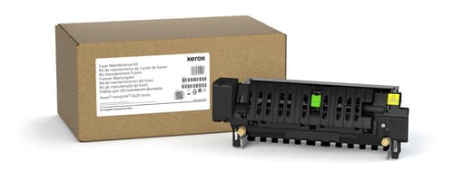 Xerox Versalink C620 / C625 Vedligeholdelsessæt Til Fuser, 220 Volt (150.000 Sider) (lang Levetid, Som Regel Ikke Påkrævet Ved Gennemsnitlige Anvendelsesniveauer)