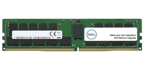 Dell 1r8cr Minnemodul 16 Gb 1 X 16 Gb Ddr4 288-pin Dimm 16gb 2133mhz Ddr4 288-pin Dimm
