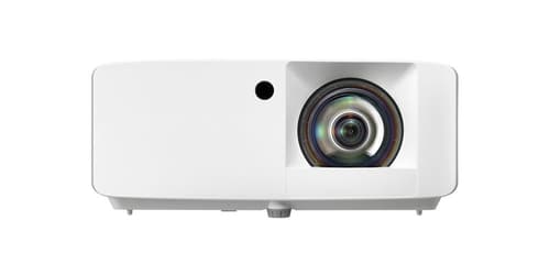Optoma Gt2000hdr Lähiprojektori 3500 Ansi Lumenia Dlp 1080p (1920x1080) 3d Valkoinen