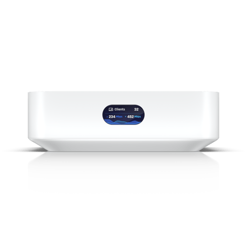 Ubiquiti Unifi Express (ux) Gateway 3-pack