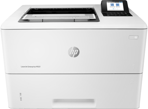 Hp Laserjet Enterprise M507dn A4