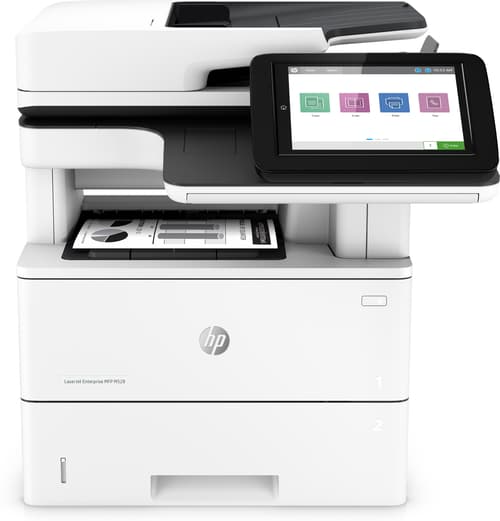 Hp Laserjet Enterprise Mfp M528dn A4