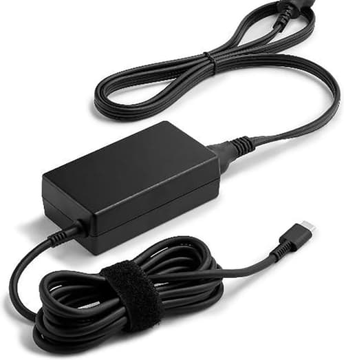 Hp 65 W Usb-c Lc-strømadapter 65w