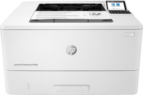 Hp Laserjet Enterprise M406dn A4
