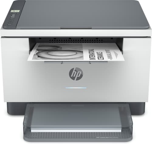 Hp Laserjet M234dw A4 Mfp