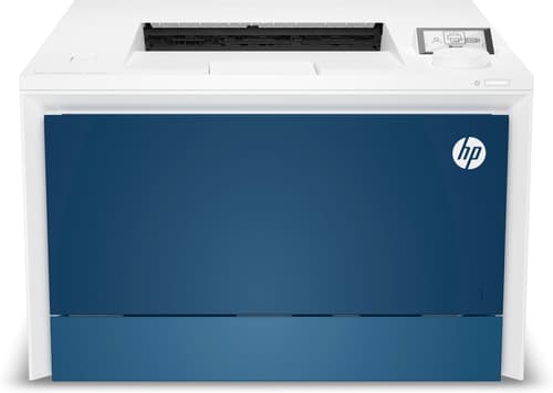 Hp Color Laserjet Pro 4202dw A4 billede