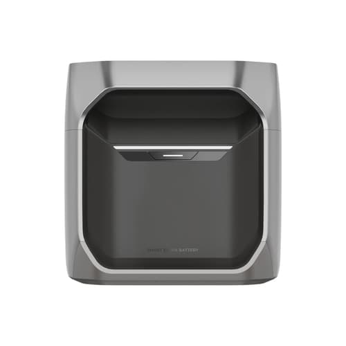 Ecoflow Extra Batteri - Delta 3 Plus