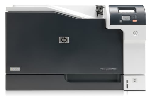 Hp Color Laserjet Pro Cp5225dn A3