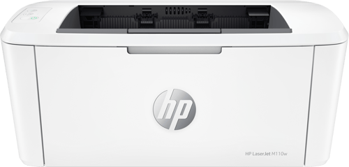 Hp Laserjet M110w A4