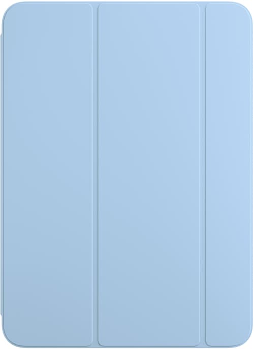 Apple Smart Folio Ipad 10th Gen, Ipad 11th Gen Sininen