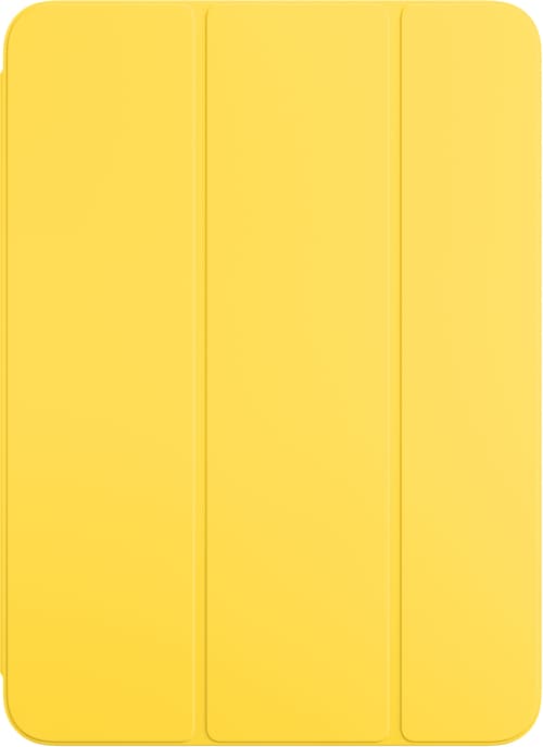 Apple Smart Folio Ipad 10th Gen, Ipad 11th Gen Keltainen