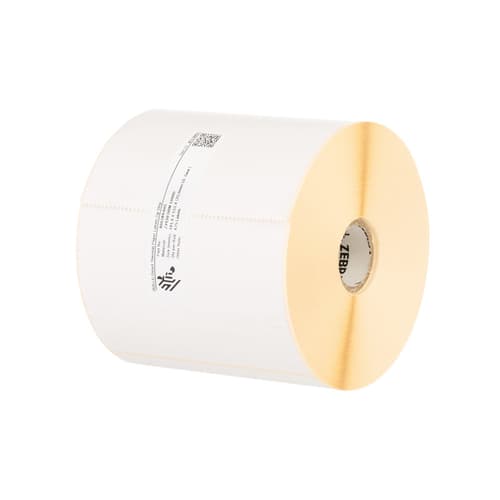 Zebra Tarrat Z-perform 1000d 102x178mm 12-pack 12-pack