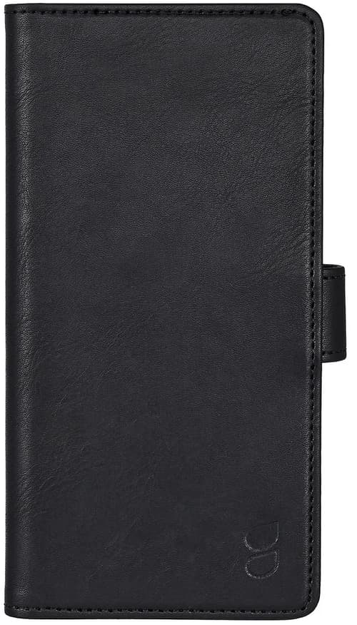 Gear Wallet Case Samsung Galaxy A26 Musta