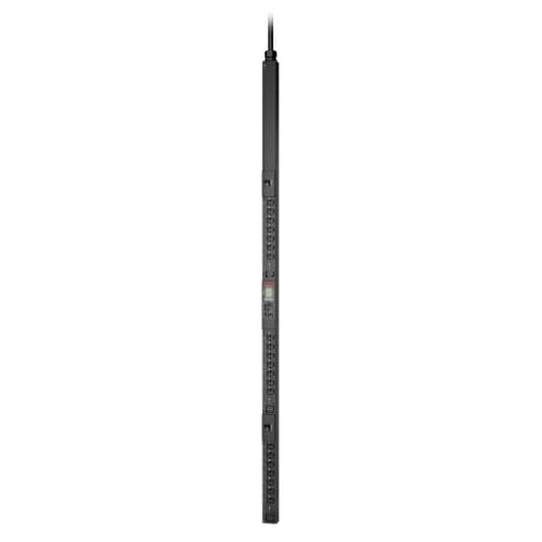 Apc Netshelter™ 9000 Strømforsyningsenhed (pdu) 24 Ac Stikkontakt(er) 0u Sort