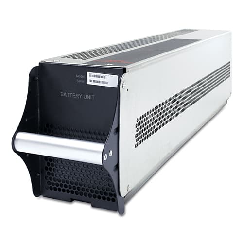 Apc Sybtu2-plp Ups-akku Sealed Lead Acid (vrla) 9 Ah